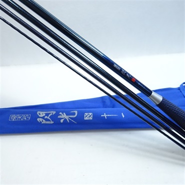 飛天弓閃光X X 13 尺 シマノ 飛天弓 閃光 LII 13.5【2023年新製品】 : つり具の銭屋