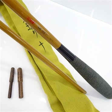 朱紋峰本造り十 | イシグロ公式オンラインショップ