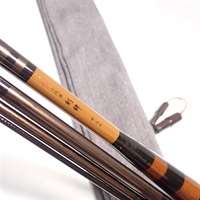 新品未使用 へら竿 一心竹 特作 山城 十一尺一寸 新品未使用 へら竿 一心竹 特作 山城 十一尺一寸