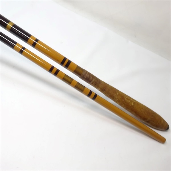 ヘラ竿？源五郎　11 DAIWA（釣り） ダイワ 月光 剛 11尺 /Daiwa げっこう つよし
