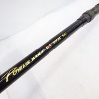 センチュリーパワーウルフ RSスペシャル560