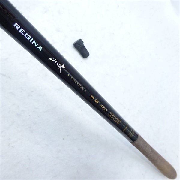 レジーナ山吹硬調450 | イシグロ公式オンラインショップ