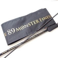 ＡＬＬ　ＷＡＫＥ８９　モンスターフィネスリミテッド