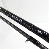 １９ラテオ９０ＭＬ