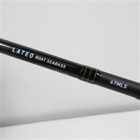 １８ラテオＢＳ６７ＭＬＳ