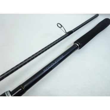 エンカウンター S96ML