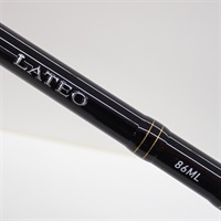 １９ラテオ８６ＭＬ・Ｒ