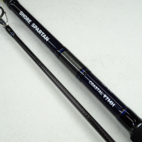 17ショアスパルタンコースタル 97MH
