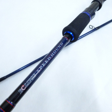 12スピードハウンド SPD93MLL