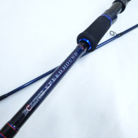 12スピードハウンド SPD93MLL