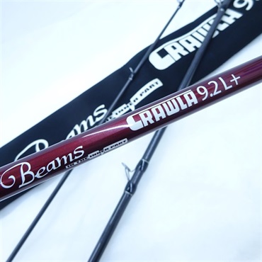 ビームス クローラ９．２Ｌ＋