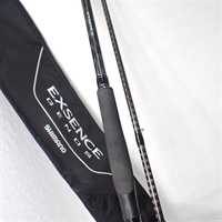 １８エクスセンス ジェノスＳ１０８ＭＨ＋／Ｒ