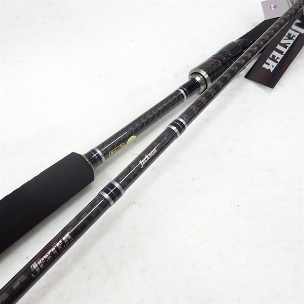 ジャクソン ジェスター JSS-611MH ジェスターJSS－611MH | イシグロ公式オンラインショップ