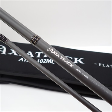 アクシアトラック ATFS－102ML FLATFISH | イシグロ