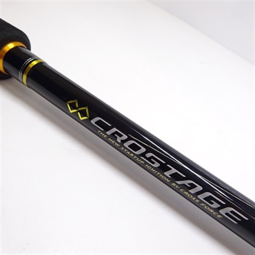 【特別セール品】 クロステージCRX－1062SURF | イシグロ公式 ロッド