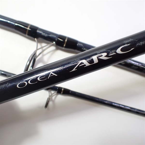 シマノ オシア AR-C S1006MH オシアARーCS1006MH | イシグロ公式オンラインショップ