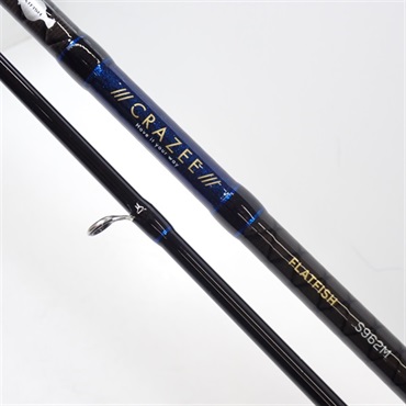 ｸﾚｲｼﾞｰﾌﾗｯﾄﾌｨｯｼｭS962M | イシグロ公式オンラインショップ