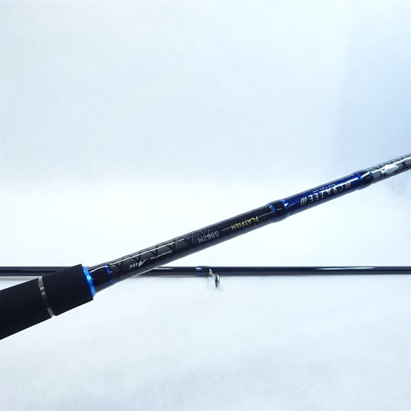 ｸﾚｲｼﾞｰﾌﾗｯﾄﾌｨｯｼｭS962M | イシグロ公式オンラインショップ