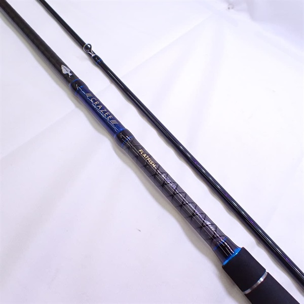 ｸﾚｲｼﾞｰﾌﾗｯﾄﾌｨｯｼｭS1062M | イシグロ公式オンラインショップ