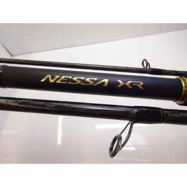 21ネッサXR S112M＋ | イシグロ公式オンラインショップ