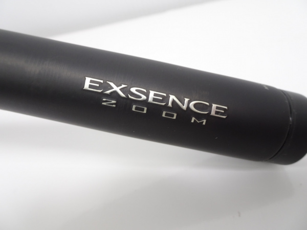 22エクスセンス ズーム S96-106M 354495 | イシグロ公式オンラインショップ