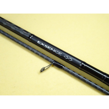 22エクスセンス インフィニティ S1000M／RF | イシグロ公式