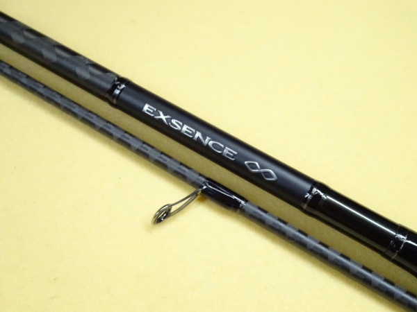 22エクスセンス インフィニティ S1000M／RF | イシグロ公式