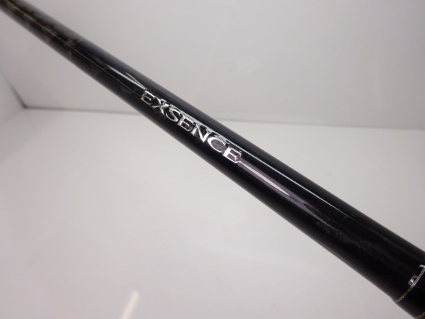 15エクスセンス S903ML・MH／F | イシグロ公式オンライン