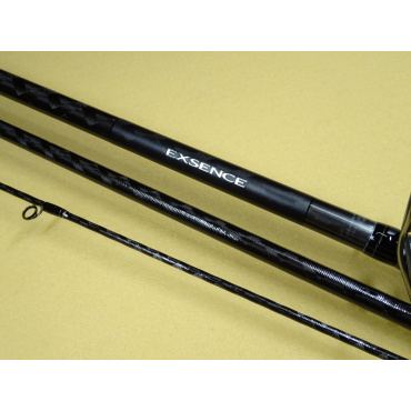 18エクスセンスジェノス S92ML／F－3 | イシグロ公式
