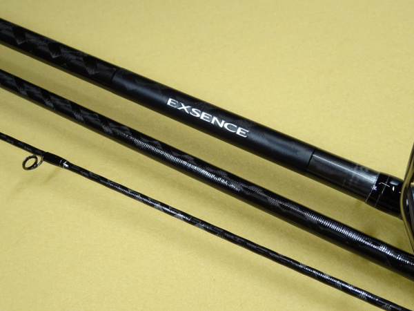 18エクスセンスジェノス S92ML／F－3 | イシグロ公式