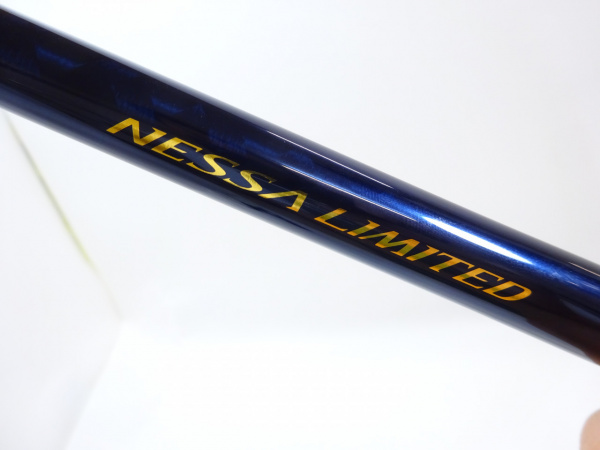 シマノ 23ネッサリミテッド S116M＋ NESSA LIMITED 【公式通販】