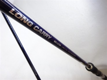 SMITH - スミス　ブローショット　ロングキャリー　SMITH BS-LC86 スミス ブローショットロングキャリー BS-LC86 LONG CARRY ○廃