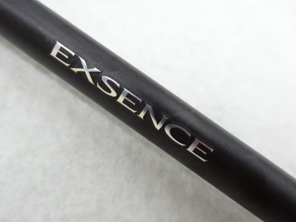 エクスセンスジェノス EXSENCE GENOS S97MH⁄F シーバスロッド エクスセンスジェノス EXSENCE GENOS S97MH⁄F シーバスロッド