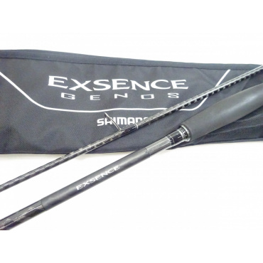 18エクスセンスジェノス S910M/R 極美品 18エクスセンスジェノス S910M/R | イシグロ公式オンラインショップ