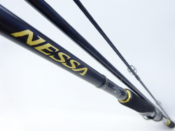 14ネッサ S906MML | イシグロ公式オンラインショップ