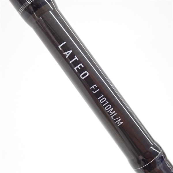Daiwa ラテオ　FJ 1010ML/M 17ラテオFJ 1010ML/M | イシグロ公式オンラインショップ