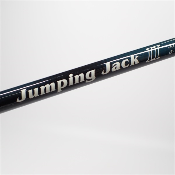 TIEMCO　Jumping Jack　Synapse　JJS90SM-2 Tiemco Jumping Jack II 762ML Cond/C | eBay