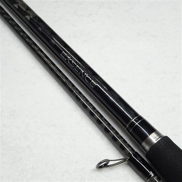 SHIMANO EXSENCE S1006M/RF シーバスロッド シマノ(SHIMANO) エクスセンス S1006M/RF - Grand Versatiler