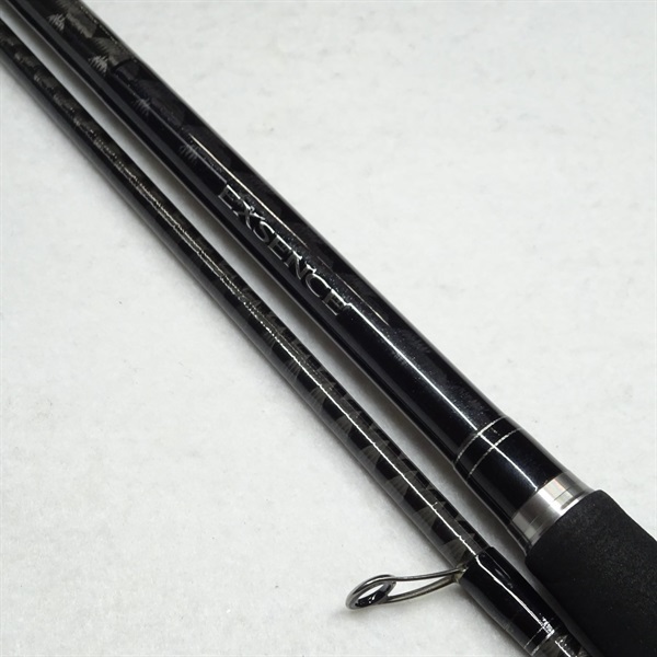 SHIMANO EXSENCE S1006M/RF シーバスロッド SHIMANO EXSENCE S1006M/RF シーバスロッド シマノ(SHIMANO