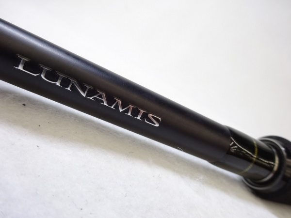 Shimano ルナミス S1100M ロッド シマノ(SHIMANO) ルナミス S1100M 364135｜アウトドア用品・釣り