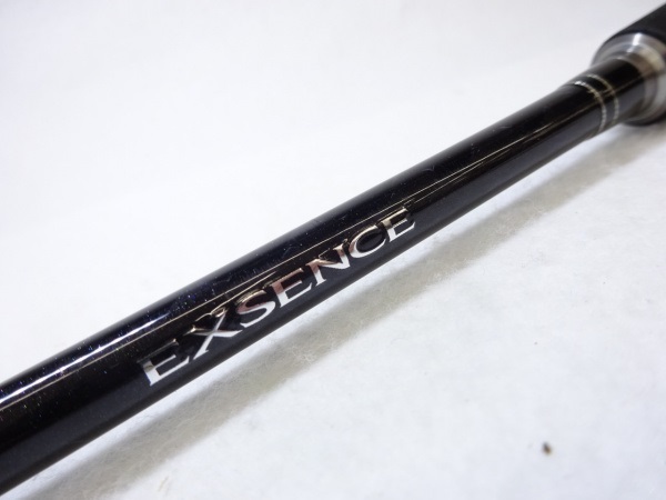 15エクスセンス'S810ML／R | イシグロ公式オンライン