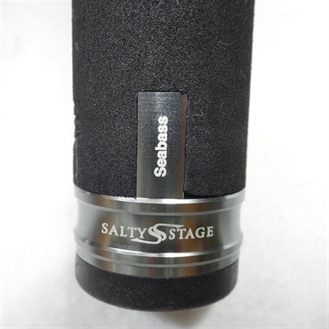 アブ ソルティーステージ KR-X プロトタイプ シーバス XSBS-1062M アブ ガルシア ソルティーステージ プロトタイプ シーバス XSBS