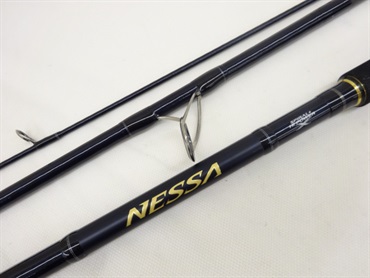 シマノ 14 NESSA ネッサ S1002M 14ネッサ S1002M | イシグロ公式オンラインショップ