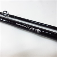 ダイワ SZILサーフ 27号-405（チタンローライダー外ガイド改）【中古】 トヨタ ハイラックスサーフ SSR 走行12万キロ台 イエローオール