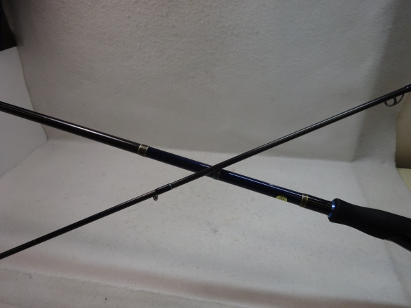 とらきちヤマガブランクスバリスティック 93/16 85/12 2本セット ヤマガブランクス バリスティック 93/16 85/12 2本セット YAMAGA