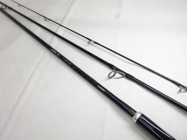 13AR－CタイプXX S904L | イシグロ公式オンラインショップ