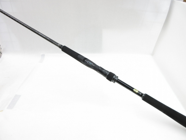 エクスセンスジェノス108MH+グランドスティンガー 21エクスセンスジェノスS108MH+/Rグランドスティンガー