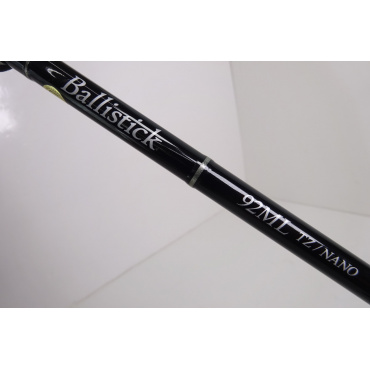 バリスティック 92ML TZ/ナノ | イシグロ公式オンラインショップ