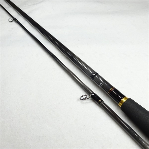 ラテオ　96ml ダイワ シーバスロッド ラテオ 96ML・K(スピニング 2ピース