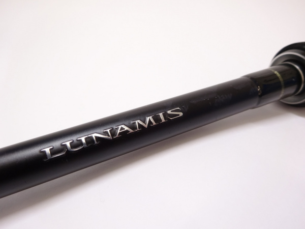 シマノ　LUNAMIS S906ML シマノ(SHIMANO) ルナミス S906M ☆激安放出品 ルナミス[LUNAMIS